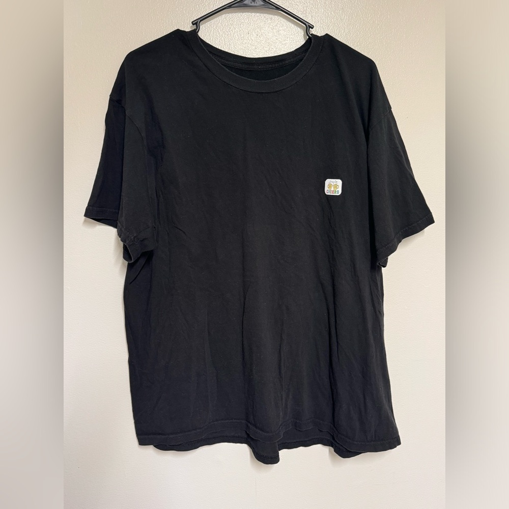 Barney Cools - Cheers Patch Shirt